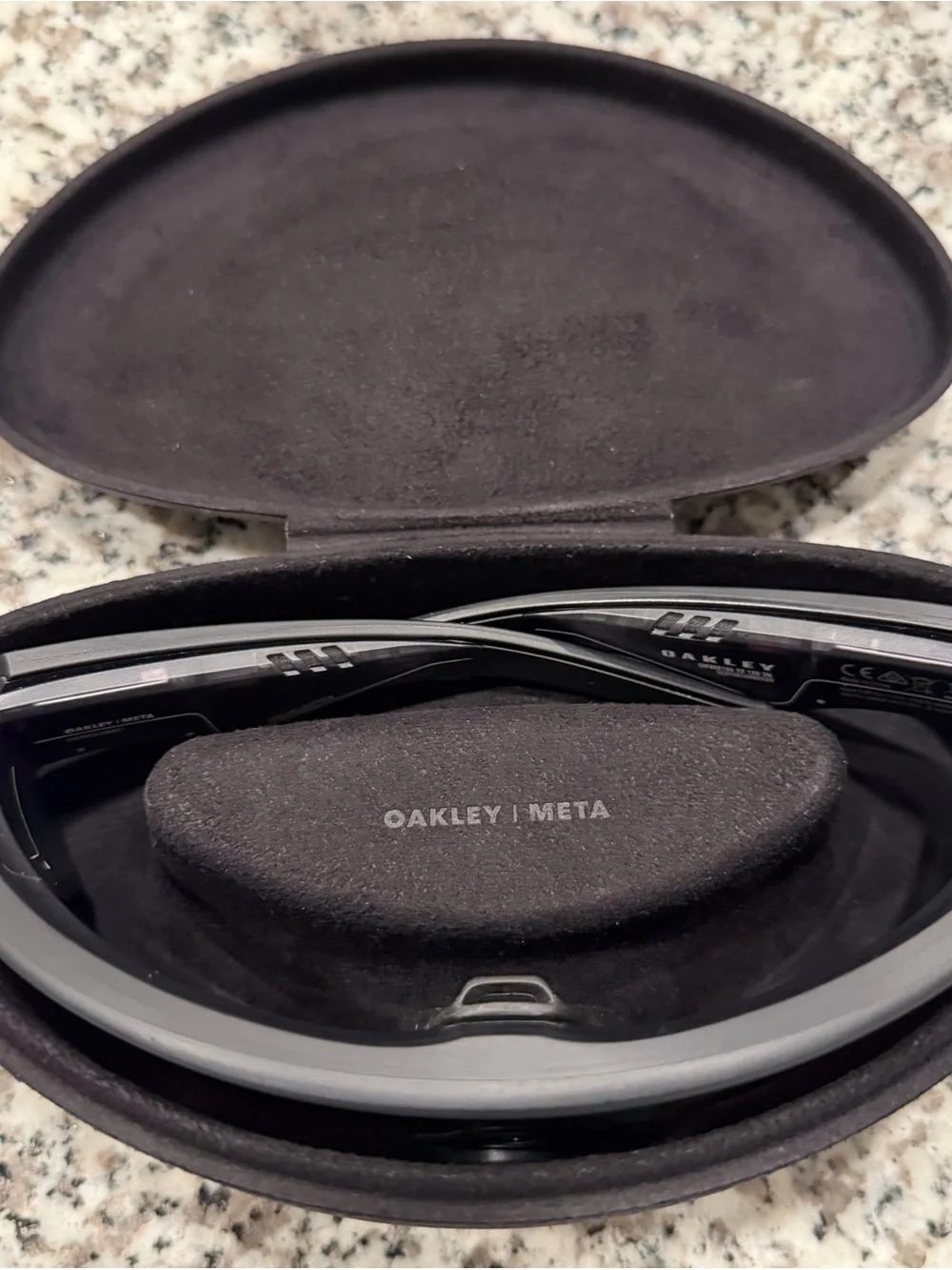 Oakley Meta Sunglasses